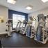 State of the Art Fitness Center | Apartment Homes in Salem, MA | Hawthorne Commons