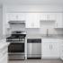 Renovated Kitchen