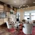 Trendy Resident Club House | Apartment in Nashville, TN | 909 Flats