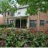 Exterior View with Beautiful Landscaping