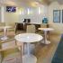Elegant Community Club House | Dallas TX Apartments | Highpoint Senior Living