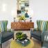 Elegant Community Club House | Dallas TX Apartments | Highpoint Senior Living