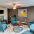 Leasing Office