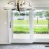 Sliding Glass French Door Picture