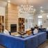 Exclusive Resident Clubhouse