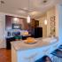 Fully-Equipped Kitchen