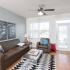 2 & 4 Bedroom Floor Plans