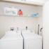 Full-size Washer & Dryer