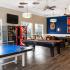 Gaming Lounge