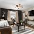 Fully Furnished Common Areas