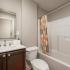 Fully-Equipped Bathroom