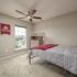Fully Furnished Bedroom