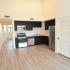 Kitchen + Dining