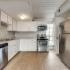 Stainless Steel Appliances