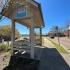 bus stop