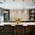 Resident Lounge & Catering Kitchen