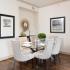 Willowick Dining Room