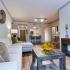 Open Floorplan