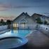 Georgetown, MA apartments with modern swimming pool