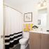 Townhouse Bathroom