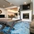 Elegant Resident Club House | Truman Park