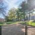 Resident Bark Park | Fall River Massachusetts Apartments | South Winds Apartments