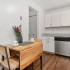 Modern Kitchen | Fall River Luxury Apartments | South Winds
