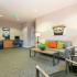 Resident Business Center | Apartments In Baltimore | Marketplace at Fells Point