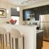 Fleet Kitchen | Apartment For Rent In Baltimore | Marketplace at Fells Point