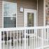 Phase II Apartments in Owings Mills, MD