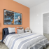 Bedroom Space