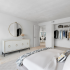 Spacious Bedroom and large closet | Canton MA Apartments | Woodview at Randolph