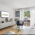 Spacious Living Space | Apartments For Rent In Stoughton MA | Woodview at Randolph