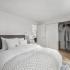 Spacious Bedroom | Canton MA Apartments | Woodview at Randolph