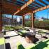 Outdoor Seating