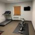 Fitness Room