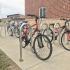 Outdoor Bike Rack