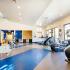 24/7 Fitness Center