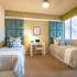 B2 Model Guest Bedroom