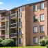 Vistas of Annandale balconies