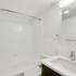 Studio - Bathroom