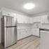 Renovated Kitchen