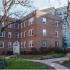 Buildings at Harvard Village Apartments in Adams Morgan