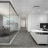 Management Office with Professional Management