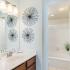 Mason at Van Dorn interior bathroom
