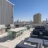 Rooftop Deck with Grills