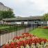 Sherwood at Southern Towers onsite laundry, banking and convenience store