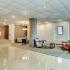 Stratford at Southern Towers updated lobby