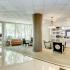 Stratford at Southern Towers updated lobby