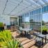 Rooftop Lounge